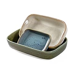 Unicasa ceramic casserole for sale  Delivered anywhere in USA 