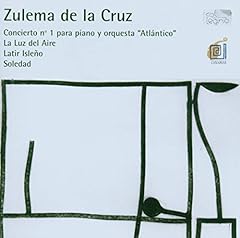 Cruz zulema piano d'occasion  Livré partout en France