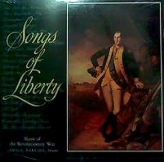 Songs liberty music for sale  Delivered anywhere in USA 