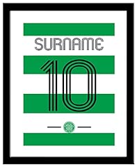 Personalised celtic retro for sale  Delivered anywhere in Ireland