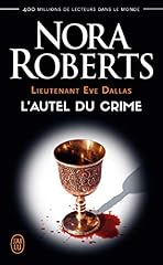Autel crime 27 d'occasion  Livré partout en Belgiqu