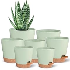 Pots fleurs arrosage d'occasion  Livré partout en France