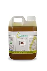 Lubrisolve linseed oil for sale  Delivered anywhere in UK