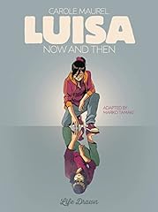 Luisa for sale  Delivered anywhere in UK