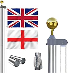 Thanaddo sectional flag for sale  Delivered anywhere in UK