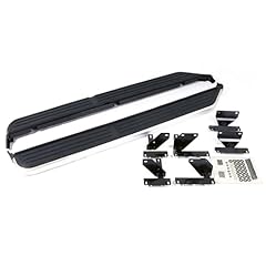 Automotive side steps for sale  Delivered anywhere in UK