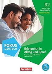 Fokus deutsch allgemeine gebraucht kaufen  Wird an jeden Ort in Deutschland