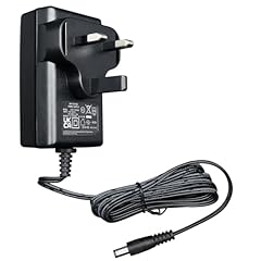 Anlink 12v 1.5a for sale  Delivered anywhere in UK