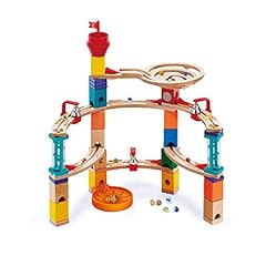 Hape quadrilla fuga usato  Spedito ovunque in Italia 