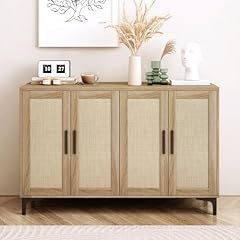 Sideboard buffet cabinet for sale  Delivered anywhere in USA 