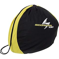 Scorpion standard helmet for sale  Delivered anywhere in UK