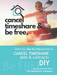 Cancel timeshare free for sale  Delivered anywhere in USA 