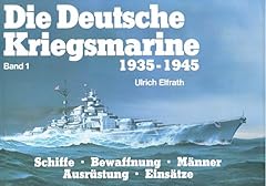 Deutsche kriegsmarine 1935 gebraucht kaufen  Wird an jeden Ort in Deutschland