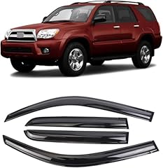 Durable window deflector for sale  Delivered anywhere in USA 