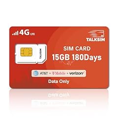 Data sim card for sale  Delivered anywhere in USA 