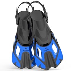 Emsina snorkel fins for sale  Delivered anywhere in USA 