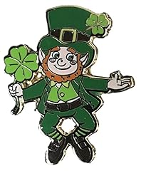 Smartbadge irish leprechaun for sale  Delivered anywhere in UK