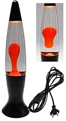 Chilitec lavalampe 40cm gebraucht kaufen  Wird an jeden Ort in Deutschland