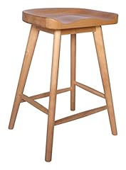 tabourets bois 80 cm d'occasion  Livré partout en France