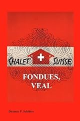 Chalet fondue veal d'occasion  Livré partout en France