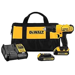 Dewalt dcd771c2r 20v for sale  Delivered anywhere in USA 