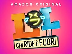 Lol chi ride usato  Spedito ovunque in Italia 