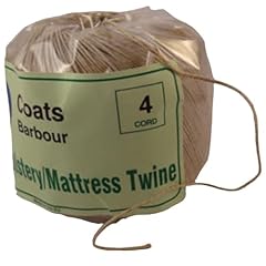 Coats barbours twine for sale  Delivered anywhere in UK