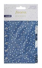 Filofax 132764 indigo gebraucht kaufen  Wird an jeden Ort in Deutschland
