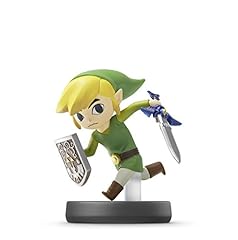 Toon link amiibo for sale  Delivered anywhere in USA 