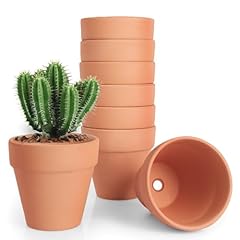 Fcfkuk inch terracotta for sale  Delivered anywhere in USA 