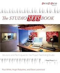 The studio sos gebraucht kaufen  Wird an jeden Ort in Deutschland