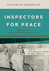 Inspectors peace history for sale  Delivered anywhere in USA 