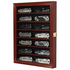 17.5 knife display for sale  Delivered anywhere in USA 