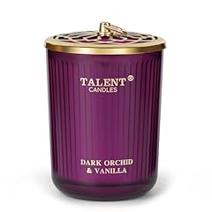 Talent scented candles for sale  Delivered anywhere in UK