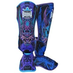 Buddha fight wear usato  Spedito ovunque in Italia 
