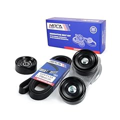Mplus serpentine belt for sale  Delivered anywhere in USA 