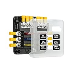 Volt fuse block for sale  Delivered anywhere in USA 