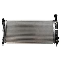 Trq radiator assembly for sale  Delivered anywhere in USA 