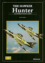 Hawker hunter comprehensive for sale  Delivered anywhere in UK