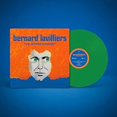 Stephanois vinyle vert d'occasion  Livré partout en France