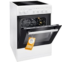Bomann backofen 50cm gebraucht kaufen  Wird an jeden Ort in Deutschland