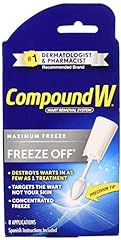 Compound freeze wart for sale  Delivered anywhere in UK