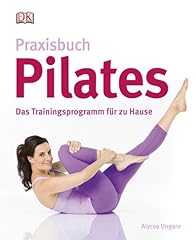 Praxisbuch pilates trainingspr gebraucht kaufen  Wird an jeden Ort in Deutschland