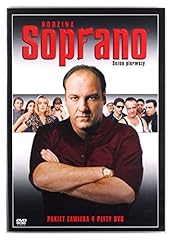 Sopranos series box for sale  Delivered anywhere in UK