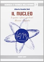 Nucleo usato  Spedito ovunque in Italia 