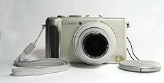 Panasonic dmc lx3 for sale  Delivered anywhere in UK