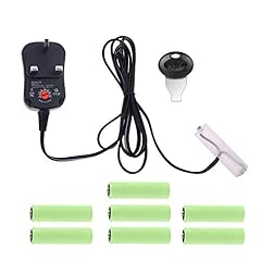Kieteiik battery eliminator for sale  Delivered anywhere in UK