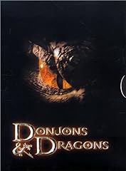Donjons dragons édition d'occasion  Livré partout en France