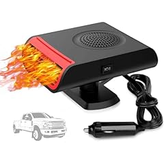 Showvigor car heater for sale  Delivered anywhere in UK
