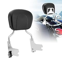 Sissy bar detachable usato  Spedito ovunque in Italia 